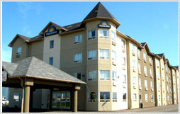 About Lexor Management Inc